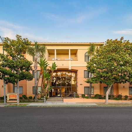 Studios Inn San José Exterior foto